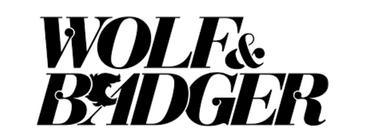 Wolf & Badger